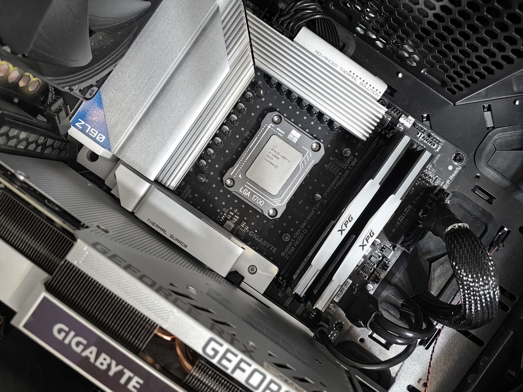 Visual illustration for kapan upgrade Roblox Hardware & Gaming Setup Performance