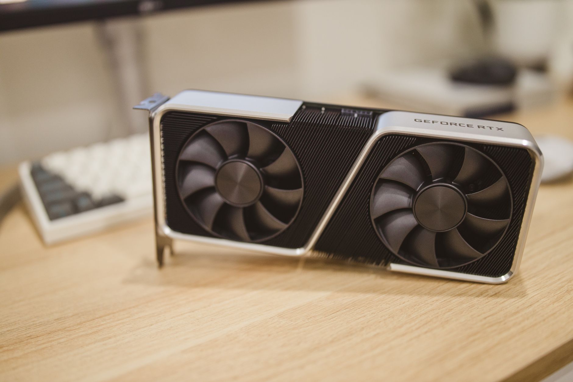 Visual illustration for peralatan wajib Roblox Hardware & Gaming Setup Performance
